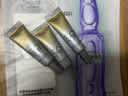 欧莱雅小金管清爽版防晒霜30ml*2小银管生日礼物隔离高倍户外学生军训 实拍图