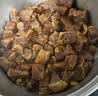 沃典巴西原切牛肋肉肋条净重2斤 牛肉生鲜去骨牛胸腹肉 烧烤炖煮食材 实拍图