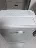 美的（Midea）除湿机变频除湿净化空气一体机30升/天70㎡家用抽湿机轻音卧室内防潮回南天吸湿器CF30BD/BP3N7-DI 实拍图