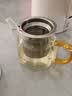 福茗源四大绿茶500g 明前2026新茶碧螺春龙井茶毛尖云雾茶叶礼盒口粮茶 实拍图