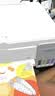 爱普生（EPSON）【6代新品】L3351墨仓式彩色打印机 微信打印/无线连接 家用AI学习打印机（打印、复印、扫描） 实拍图