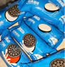 奥利奥（Oreo）巧克力味夹心饼干523g休闲零食早餐下午茶独立小包装 实拍图
