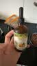 爷爷的农场有机亚麻籽油辅食用油110ml 热炒凉拌  送宝宝婴儿辅食6-12月食谱 实拍图