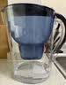 碧然德（BRITA） 过滤净水器 家用滤水壶 净水壶 海洋系列 3.5L蓝色 一壶3芯装 环保加固包装 实拍图