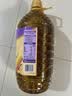 多力珍宝葵花籽调和油5L 清香型 非转基因物理压榨 家用食用油 实拍图
