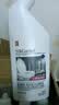 蔬果园洁厕灵阳光松木500g*5瓶洁厕液厕所马桶清洁剂去污除味有效抑菌 实拍图