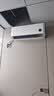 小米【价保双11】空调 巨省电 1.5匹挂机 一级能效 外机单排铜管 KFR-35GW/N1A1 实拍图