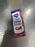 蒙牛纯甄「草莓果粒」风味酸奶211g*10盒 送礼礼盒 实拍图
