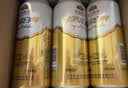 燕京啤酒 12度 原浆白啤500ml*15听  整箱装 现货热卖 实拍图