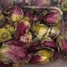 南京同仁堂陈皮玫瑰花茶平阴玫瑰花陈皮丝生气焦虑疏肝解郁焦虑脸色暗黄茶包 实拍图
