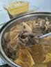 【火锅季】带根香菜100g 实拍图