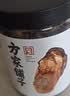 方家铺子海蛎干230g牡蛎干蚝干粥主料海鲜干货包粽子煲汤 实拍图