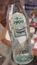 崂山【任嘉伦推荐款】绿叶瓶 1900天然矿泉水 锶-偏硅酸型 500ml*24瓶 实拍图