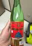 牛栏山二锅头 绿瓶口粮酒 绿牛二 清香型 白酒 56度 500ml*12瓶 整箱装 实拍图