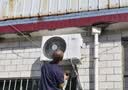 小米空调 巨省电 1.5匹挂机 一级能效 外机单排铜管 KFR-35GW/N1A1【整机免费十年包修】 实拍图