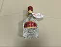 五粮液 39度 浓香型白酒 50ml 单瓶 （无礼袋） 实拍图