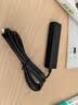 宏碁（acer）USB3.0分线器4口扩展坞HUB集线器延长线转换一拖四带供电口笔记本台式机多接口拓展1.5米 实拍图