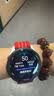 佳明（GARMIN）FR265心率跑步户外运动智能手表生日礼物Forerunner265月光白 实拍图