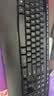 罗技（Logitech）MK346P(同MK345外观） 无线键鼠套装 办公商用键盘鼠标套装 全尺寸键盘104键 数字小键盘 便携黑色 实拍图