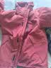 伯希和（Pelliot）【山野经典2.0】冲锋衣男款三合一秋冬户外防水外套11340105红M 实拍图
