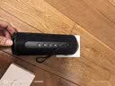 华为Sound Joy 2 蓝牙版 看球季便携式音箱电脑音响 两台组立体声长续航户外高保真防水礼物 曜石黑 实拍图