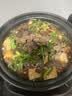 上海青约500g(油菜) 实拍图