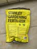 史丹利（STANLEY）复合肥蔬菜用农用种菜肥料花肥家用盆栽通用型养花化肥有机2.5斤 实拍图