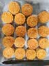 展艺低糖白莲蓉馅500g 蛋黄酥冰皮月饼馅料汤圆元宵蛋糕面包烘焙馅料 实拍图