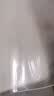 京东京造桌布透明桌垫防水防油PVC软玻璃餐桌垫茶几垫桌面垫 定制专拍补拍 实拍图