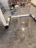凯威足球门儿童家用便携式室内户外训练玩具60cm小号可折叠足球门框 实拍图