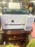 爱普生（EPSON）【6代新品】L4356墨仓式彩色无线AI学习打印机一体机家用办公  L4266升级版[自动双面 液晶屏 白] 实拍图