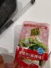 比比赞（BIBIZAN）辣卤零食大礼包60包节日送礼荤素卤味解馋肉干解馋休闲零食560g 实拍图