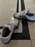 阿迪达斯（adidas）女 运动型格系列 VL COURT 3.0 休闲鞋 KJ4000 白色  36  实拍图
