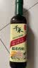 千禾 糯米香醋5度500ml 【0添加】 酿造食醋 炒菜炖煮 点蘸凉拌 实拍图
