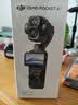 大疆 DJI Osmo Pocket 4P 双主摄口袋电影机 OP灵眸手持数码云台相机便携美颜摄像 标准套装 实拍图