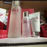 SK-II神仙水精华液330ml礼盒sk2补水保湿护肤品套装化妆全套生日礼物女 实拍图