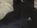 骆驼（CAMEL）CamelTex户外御寒冲锋衣男女同款防油污外套三合一登山服  L 实拍图