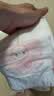 好奇（Huggies）铂金装小桃裤纸尿裤M90片(6-11kg)中号尿不湿【散热口碑王】 实拍图