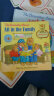 All in the Family (Berenstain Bears Series) 英文原版 实拍图