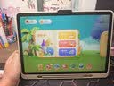 学而思学习机X5Pro经典培优【256G内存翻倍 双11直降400】小初高全学科 焕新升级12.6英寸6+256GB 实拍图