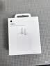 Apple/苹果 原装正品20W type-c充电器 苹果usb-c充电器手机快充头 旗舰店苹果iPhone 18 Pro Max充电器 实拍图