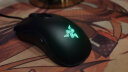 雷蛇（Razer） 鼠标炼狱蝰蛇标准版有线电竞LOL游戏机械黑色（中大手人体工学 雷云驱动 带侧键） 炼狱蝰蛇V2迷你版 实拍图