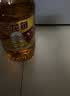 金龙鱼 食用油 非转基因  黄金比例零反式脂肪食用植物调和油4L 实拍图