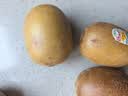 佳沛（zespri）新西兰金奇异果12粒特大果124-146g猕猴桃水果礼盒 实拍图