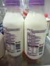 三元芋你鲜活香芋厚乳调制乳450ml*3 厚芋浓香 口味奶 新老装交替发 实拍图