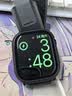 WITGOER【热销600万丨S10/11通用】适用苹果手表保护壳apple watch S11保护壳膜一体全包S10钢化最新款薄 实拍图