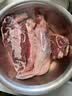 沃典南美原切【带芯】牛腱子净重4斤 牛后腱生鲜牛肉新鲜冷冻炖煮食材 实拍图