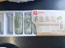 良品铺子 手造麻薯   雪媚娘糯米糍  糕点点心下午茶 抹茶味150gx1袋 实拍图