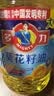 多力葵花籽油6.18L食用油一级物理压榨 实拍图