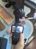 大疆 DJI Osmo Pocket 4P 双主摄口袋电影机 OP灵眸手持数码云台相机便携美颜摄像  Vlog套装 实拍图